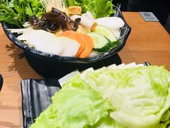 -呷哺呷哺 黄金牧场 (回龙观港龙店)