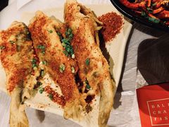 -巴厘龙虾·榜首油焖大虾(音乐学院·沿江酒馆店)