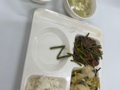 -南通大学-食堂