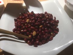 老醋花生-李子坝梁山鸡(北碚万达五鸡哥店)