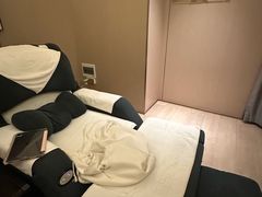 -汤臣健康生活·影院足道·SPA(东区店)