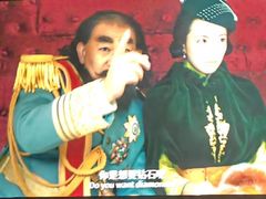 -大光明电影院(南京西路店)