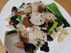 -德胜轩正宗顺德菜(宝安沙井会展中心店)