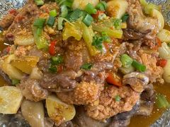 -赣味楼江西土菜(小屯西路店)