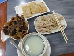 -黄师奶甜品店