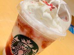 -星巴克(来福士2F店)