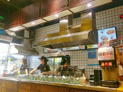 -花甲大咖(曼哈顿店)