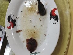 -伟记牛蹄(道滘店)