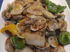 -东江海鲜大排档·潮汕菜·砂锅粥