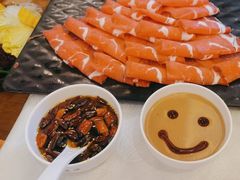 -东来顺饭庄(天坛店)