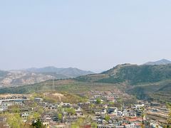 -府君山公园