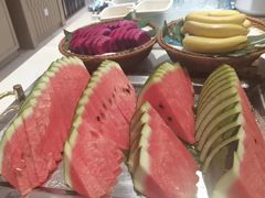 -冀粤香海鲜自助餐厅(西美五洲店)