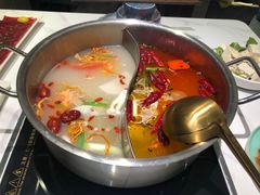 -许府牛火锅(信义坊总店)