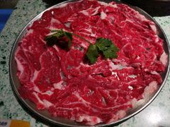 -李火辣老火锅(长寿路店)