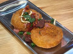 -黔二妞地摊火锅(龙华清湖店)