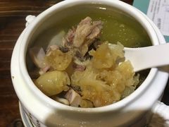 -黄祥华养生堂·炖汤·营养蒸饭(岭南天地店)