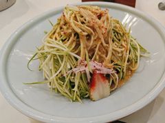 爽口葫芦丝-大鸭梨烤鸭店(花园村店)