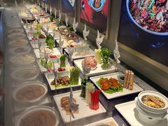 -鸽子侯·家宴·平价海鲜(绿地店)