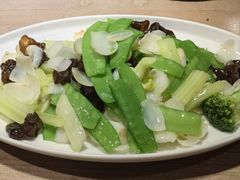 -阿西娅·西北妈妈拿手菜·清真(西关店)