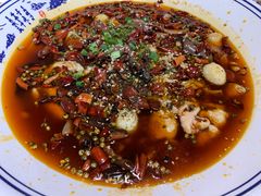 -庆合府重庆大排档(紫都城店)