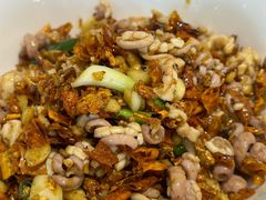 -衡东土菜馆(天际绿洲店)