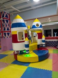 -熊妈妈母婴护理综合体