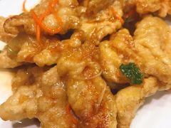 -圣夜东北菜烧烤·夜宵·龙虾(胥江路店)