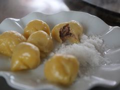 -粘豆包柴火铁锅炖