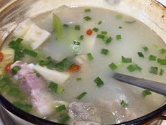 -香雪海饭店中餐厅(人民桥店)