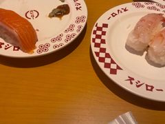 -寿司郎(上野店)