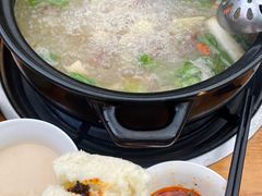 -尼玛藏家风味园(阿山食城店)