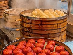 -李与白包子铺(桐梓林店)
