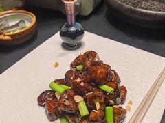 -忆江南·临江鱼馆