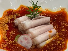 -茉芮·精致四季川菜(三坊七巷店)