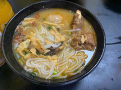 -阿生哥螺蛳粉(永安街店)
