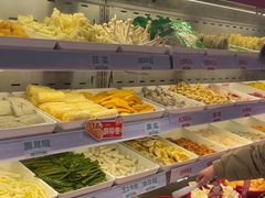 -每味每客·重庆麻辣烫(国泰店)