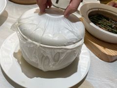 -十二粤味·顺德菜·烧鹅点心(五四广场店)
