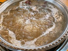 -全汁全味驴庄(东城店)