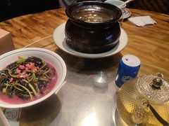 -民俗村柴火灶·景德江西菜(中国陶瓷博物馆店)