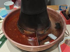 -东镇老火锅(长春路首店)