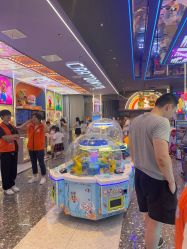 -卡通尼乐园(景枫中心店)