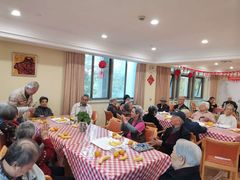 -上海徐汇区悦颐养老院