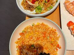 -万岁寿司(万国店)