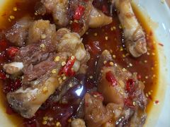 -贤花饭店(城阳店)