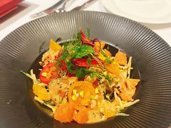 -哈布斯扒房(华发商都店)