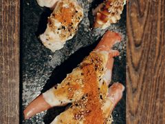 -哏儿寿司(红桥店)