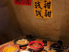 -涌煲记·蟹煲·砂锅海鲜·煲出宁波味(天一旗舰店)