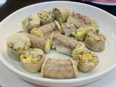 -腰记饭店(龙源路店)