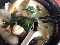 -东关吉祥西安腊汁肉夹馍(健德门店)