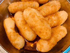 -憨铁匠老火锅(龙岗万科里店)